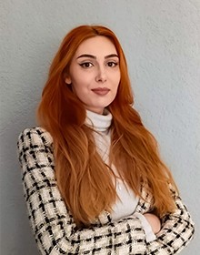 Armin Hrnjić - Hemija