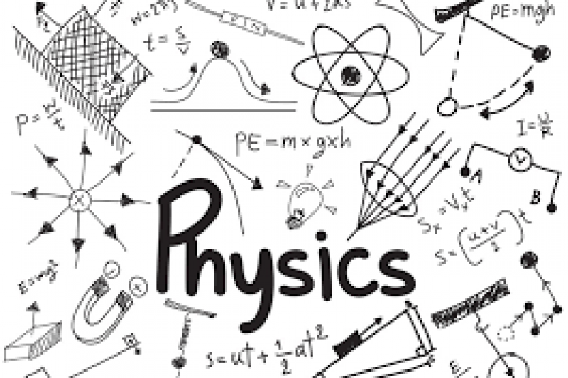 ONLINE OPEN WEEK: Physics through the prism of Cambridge International Education